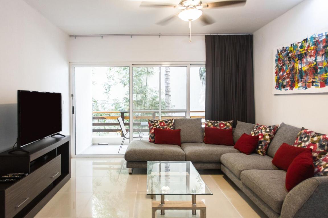 Sabbia By Zama Homes Playa del Carmen Ngoại thất bức ảnh