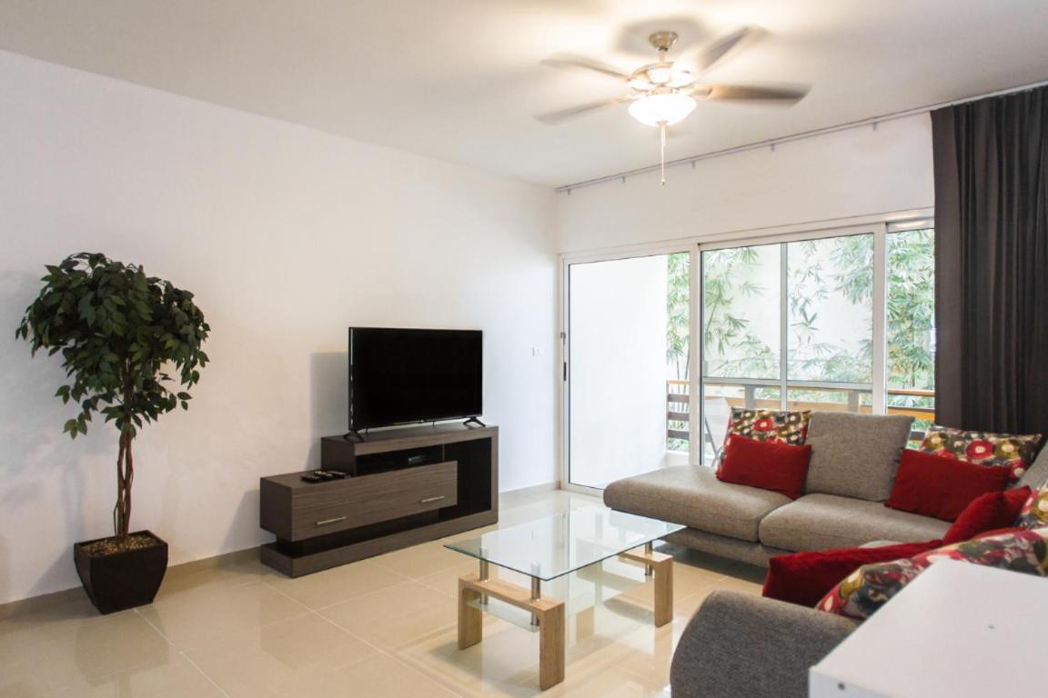 Sabbia By Zama Homes Playa del Carmen Ngoại thất bức ảnh