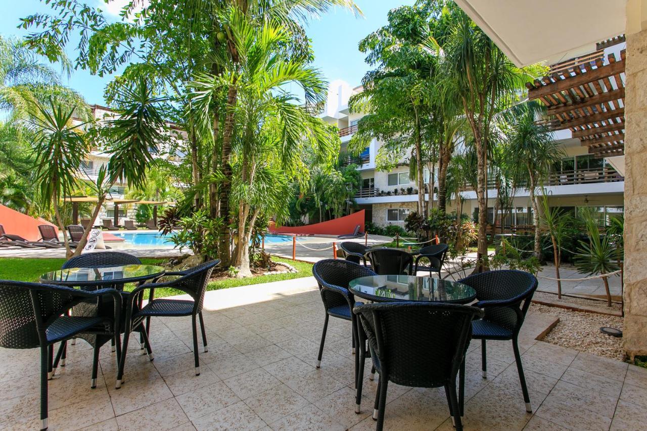 Sabbia By Zama Homes Playa del Carmen Ngoại thất bức ảnh