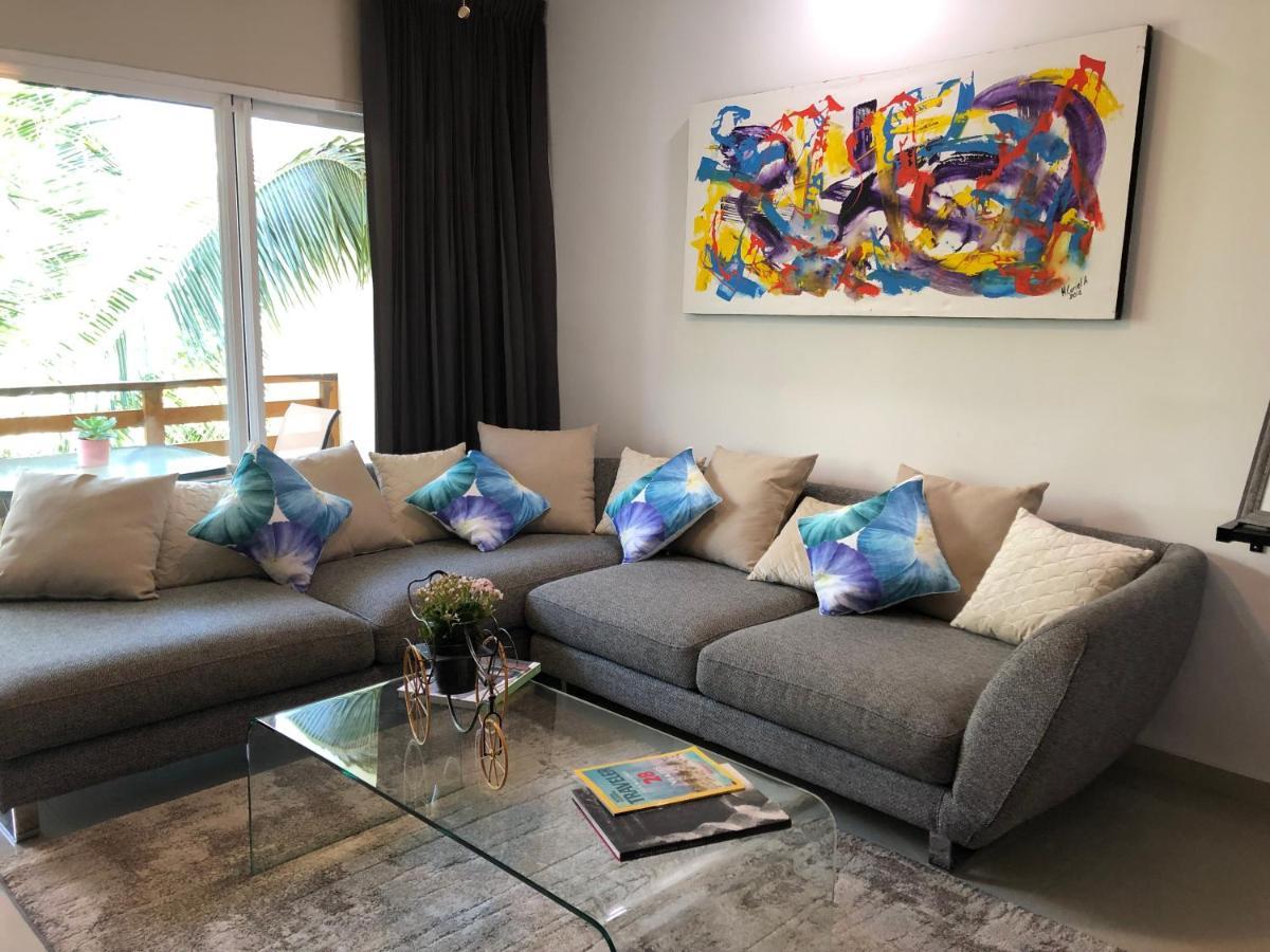 Sabbia By Zama Homes Playa del Carmen Ngoại thất bức ảnh