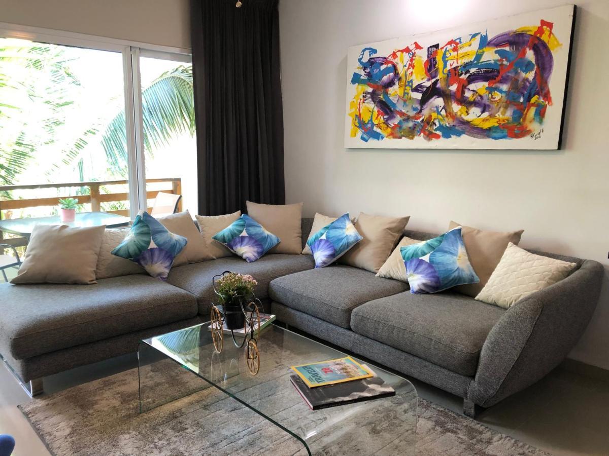 Sabbia By Zama Homes Playa del Carmen Ngoại thất bức ảnh