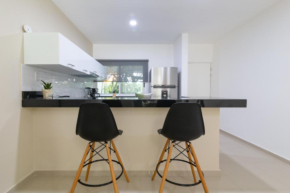 Sabbia By Zama Homes Playa del Carmen Ngoại thất bức ảnh