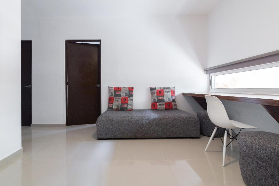 Sabbia By Zama Homes Playa del Carmen Ngoại thất bức ảnh