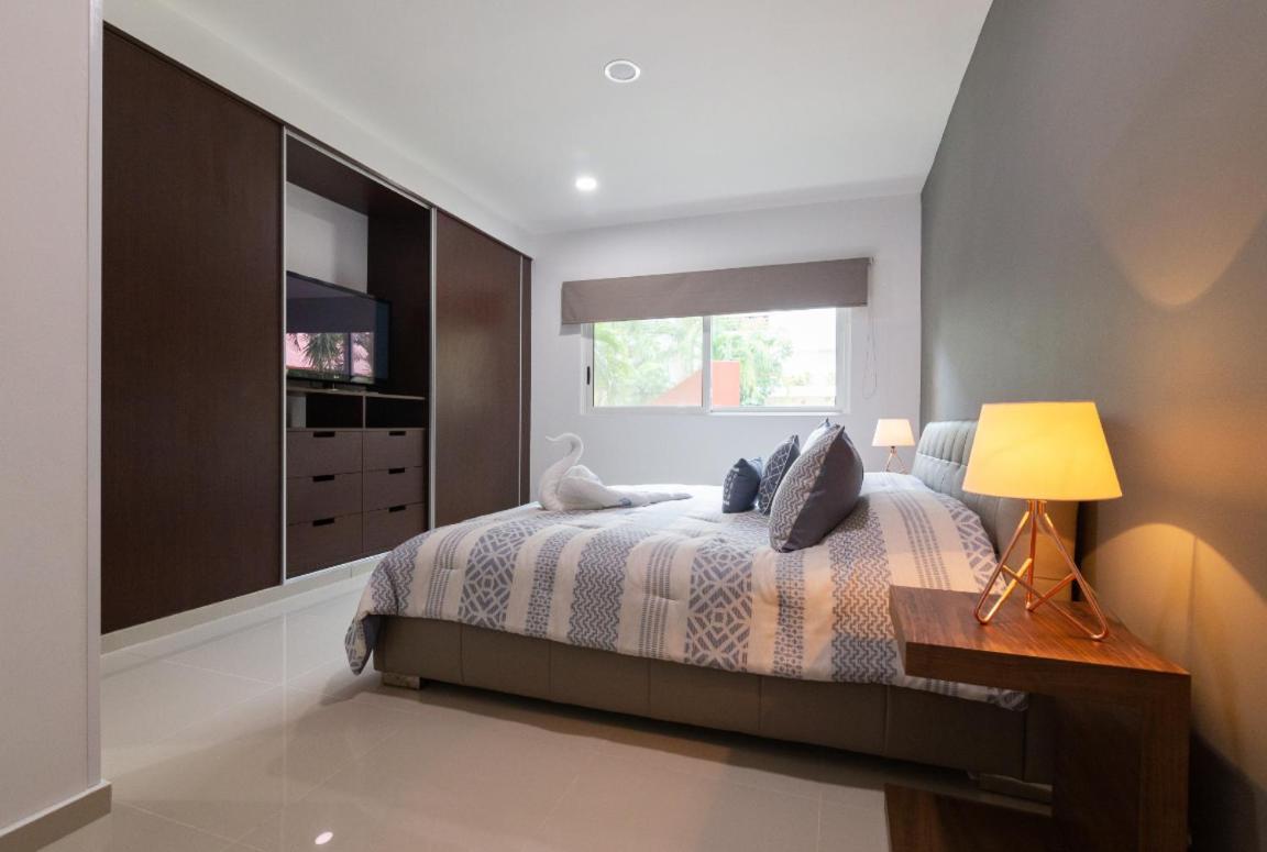 Sabbia By Zama Homes Playa del Carmen Ngoại thất bức ảnh