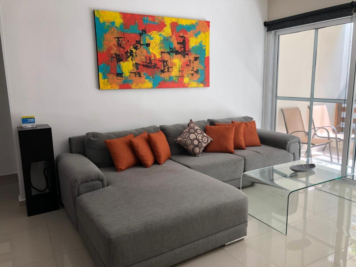 Sabbia By Zama Homes Playa del Carmen Ngoại thất bức ảnh