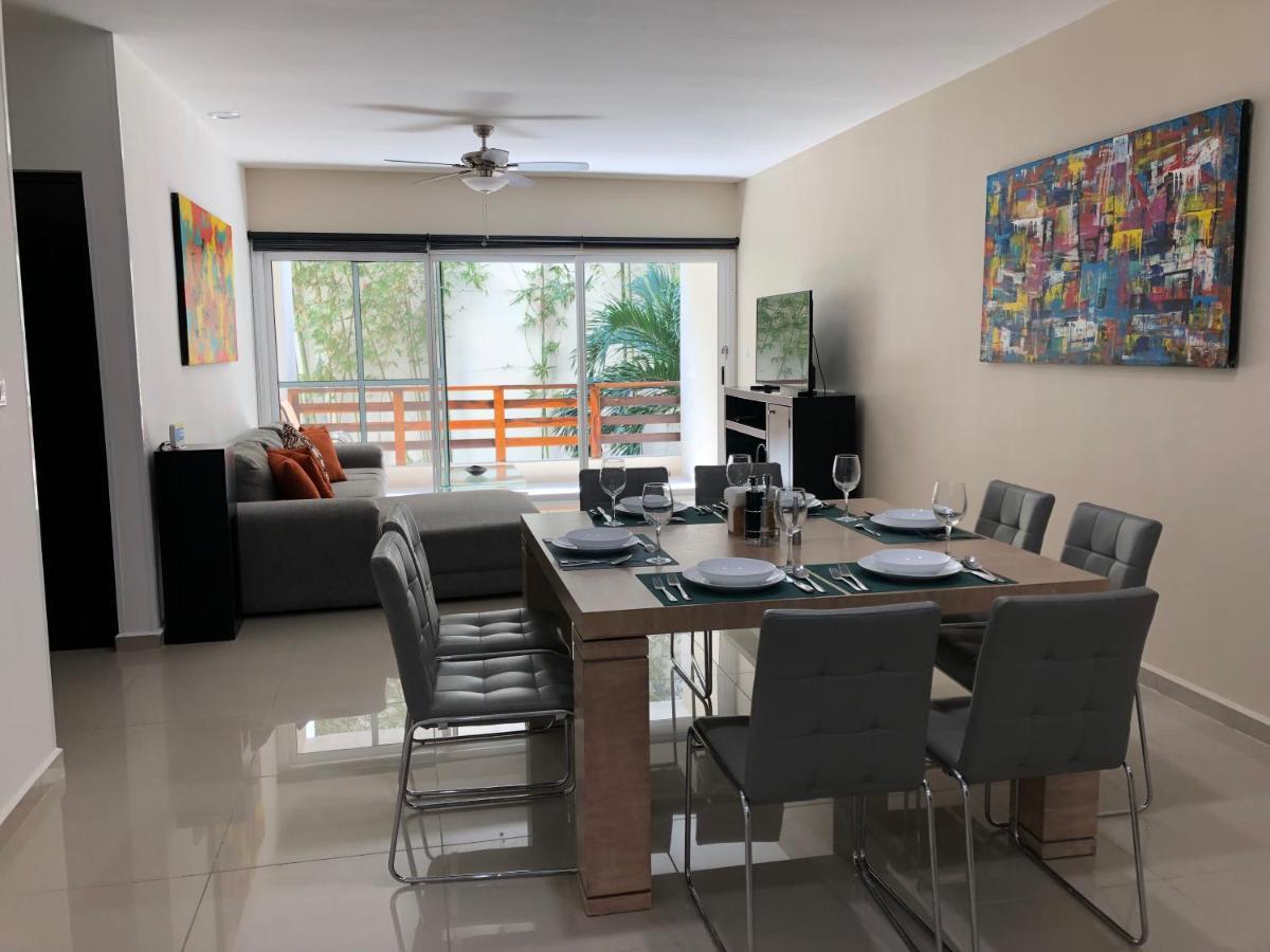 Sabbia By Zama Homes Playa del Carmen Ngoại thất bức ảnh