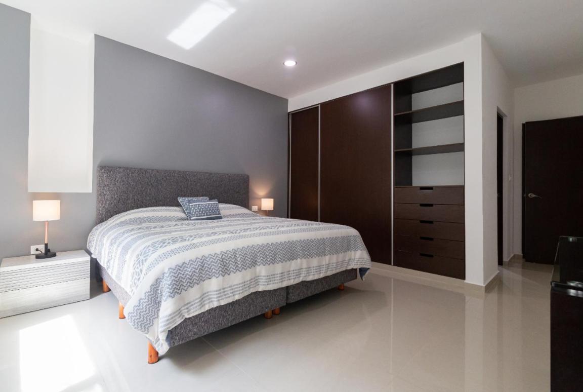 Sabbia By Zama Homes Playa del Carmen Ngoại thất bức ảnh