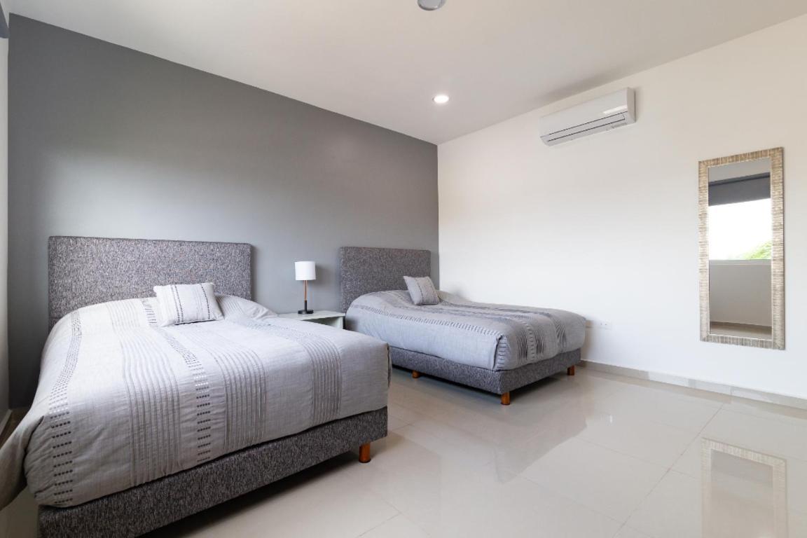 Sabbia By Zama Homes Playa del Carmen Ngoại thất bức ảnh