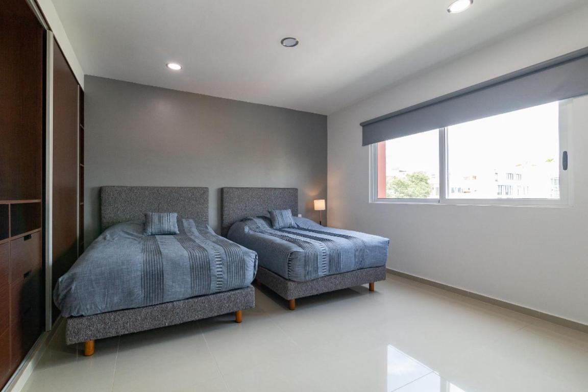 Sabbia By Zama Homes Playa del Carmen Ngoại thất bức ảnh