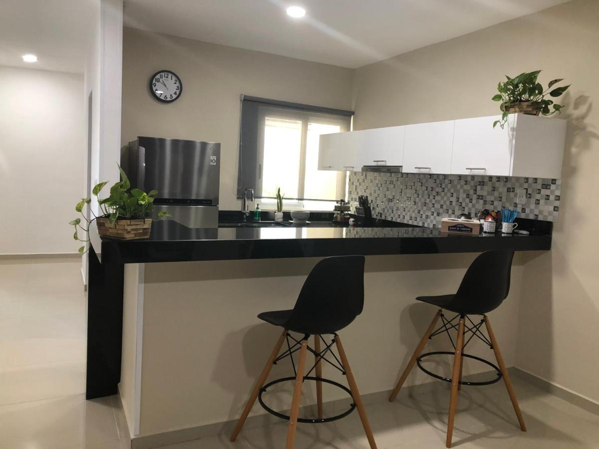 Sabbia By Zama Homes Playa del Carmen Ngoại thất bức ảnh